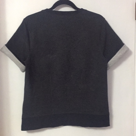 Kit and Ace Moderne Stretch Pullover Sweater - Picture 4 of 6